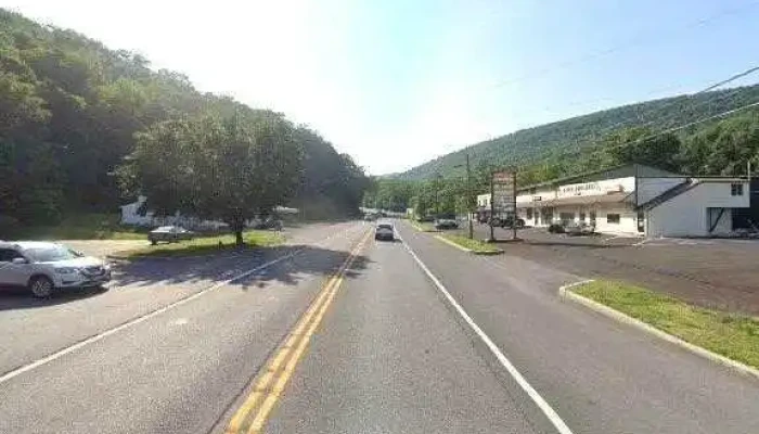 Elements Wellness Spa And Fitness Center -  Street View 360deg - Cumberland