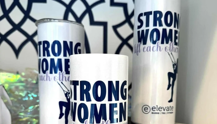 Elevate Fitness Studio -    Johns Creekalpharetta Gym - Johns Creek