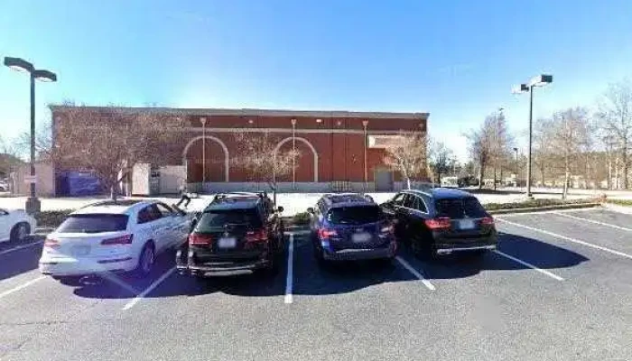 Elevate Fitness Studio -    Johns Creekalpharetta Street View 360deg - Johns Creek