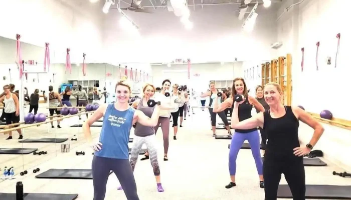 Elevate Fitness Studio - Johns Creek/Alpharetta - Johns Creek