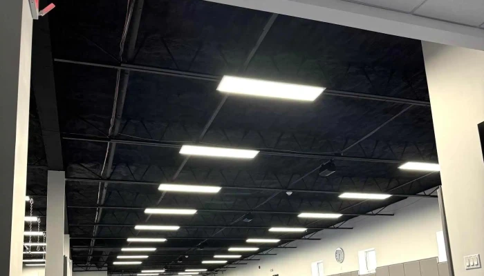 Elevate Jiu Jitsu Academy -  Address - Westwood