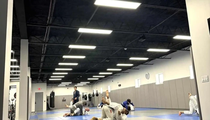 Elevate Jiu Jitsu Academy -  Martial Art - Westwood