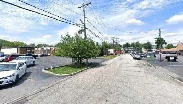 Elevate Jiu Jitsu Academy -  Street View 360deg - Westwood