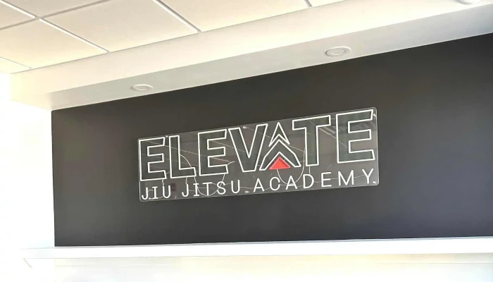 Elevate Jiu Jitsu Academy - Westwood