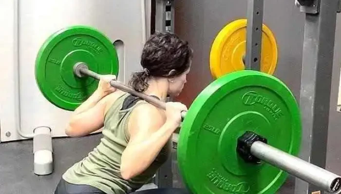 Elevate Strength Nutrition Physical Fitness - Blaine