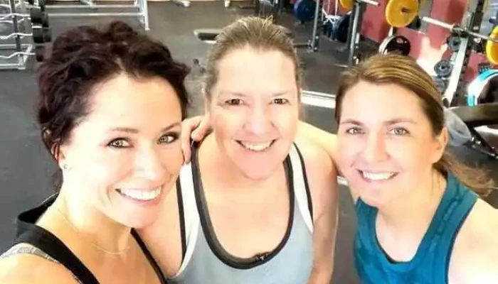 Elevate Strength Nutrition Training - Blaine