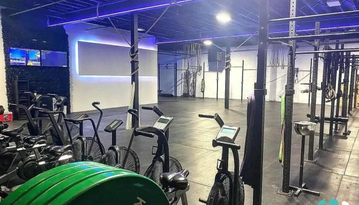 Elevation Crossfit  New Jersey Crossfit Gym Personal Training Group Classes All - Lodi