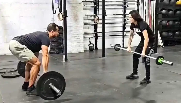Elevation Crossfit  New Jersey Crossfit Gym Personal Training Group Classes By Owner - Lodi