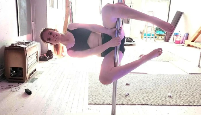 Elevation Studios Alma -  Dance - Alma