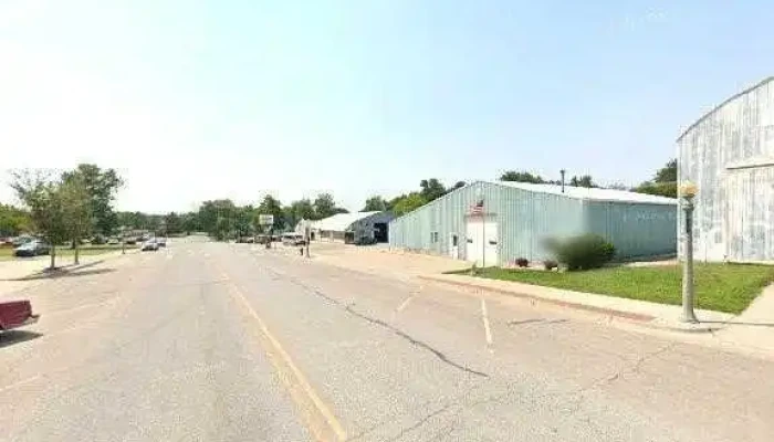 Elevation Studios Alma -  Street View 360deg - Alma