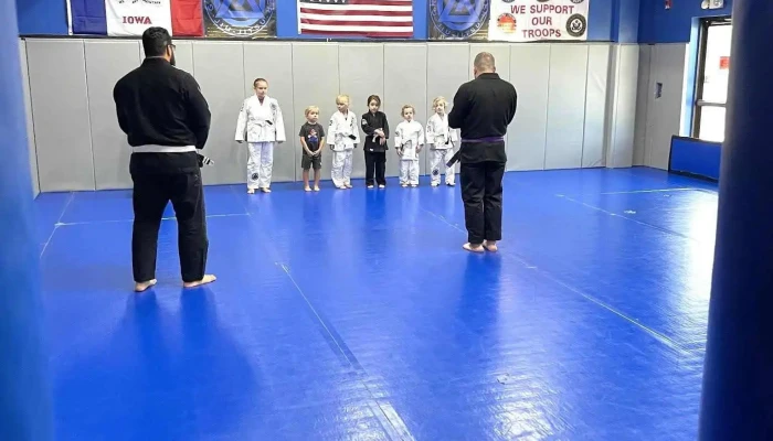 Elite Edge Transformation Center -  All - Ankeny