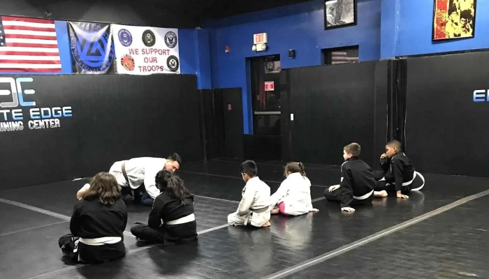 Elite Edge Transformation Center -  Number - Ankeny