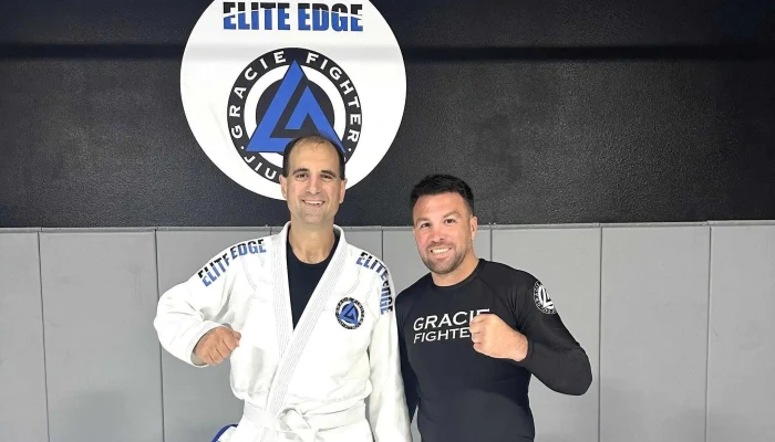 Elite Edge Transformation Center -  Promotion - Ankeny