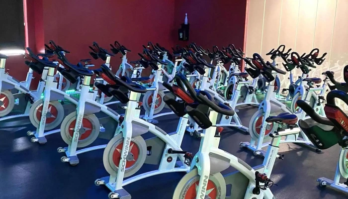 Elite Fitness Club - Seymour