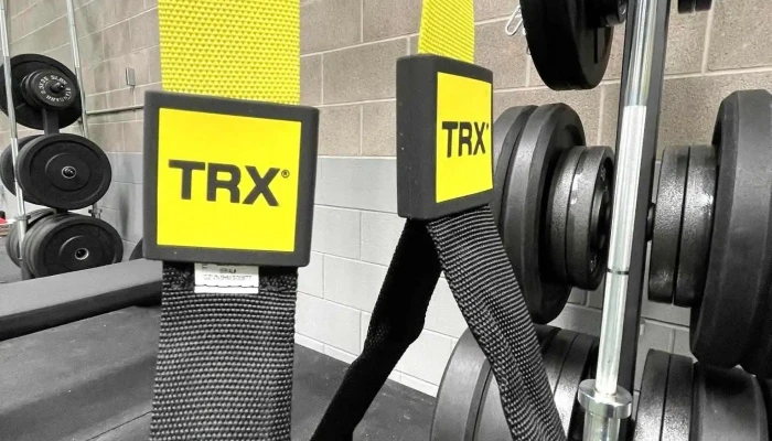Elite Fitness -  Gym - Sundance