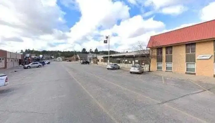 Elite Fitness -  Street View 360deg - Sundance