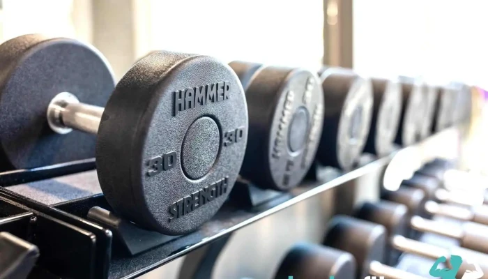 Elite Fitness Studio -  All - Oakland