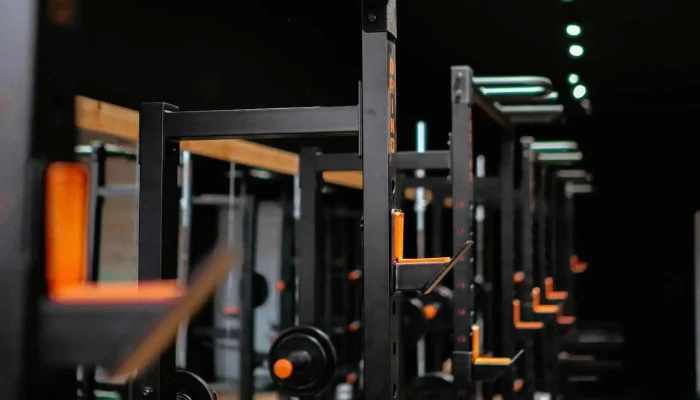 Elite Fitness Studio -  Gym - Oakland