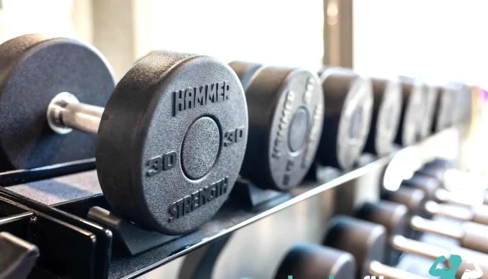 Elite Fitness Studio - Oakland