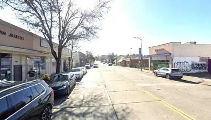 Elite Fitness Studio -  Street View 360deg - Oakland