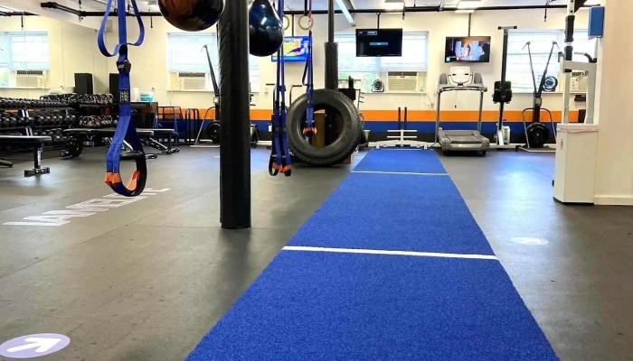 Elite Life And Fitness Studio -  All - Scarsdale