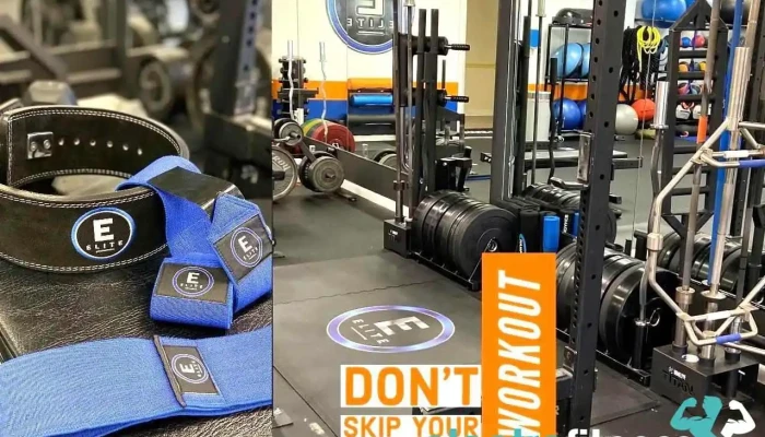 Elite Life And Fitness Studio -  Gym - Scarsdale