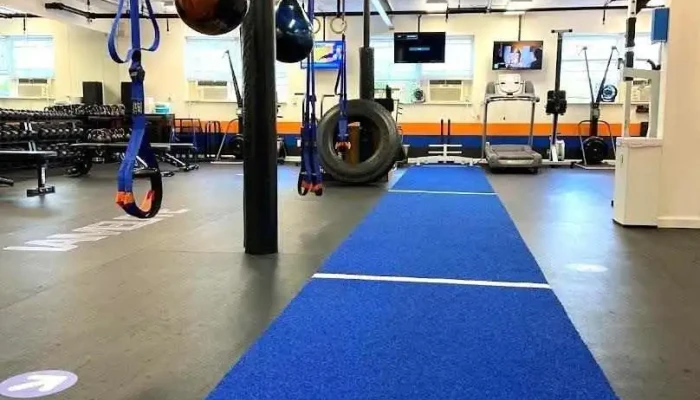 Elite Life And Fitness Studio - Scarsdale