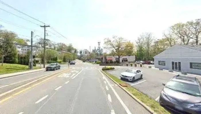 Elite Life And Fitness Studio -  Street View 360deg - Scarsdale