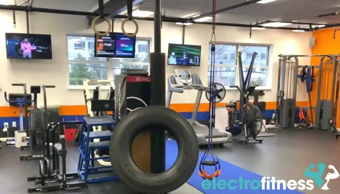 Elite Life And Fitness Studio -  Videos - Scarsdale