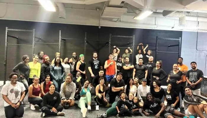 Elite Profile Fit Club -  All - Fort Myers