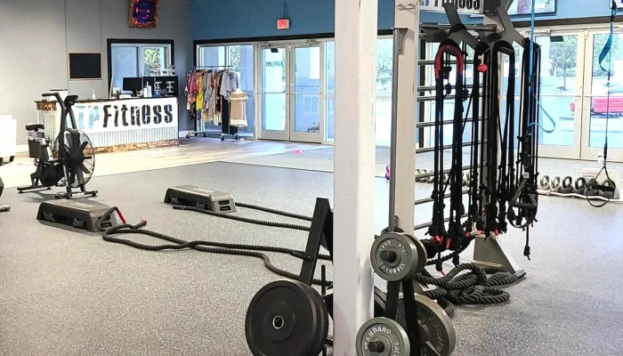 Elite Profile Fit Club -  Comments - Fort Myers
