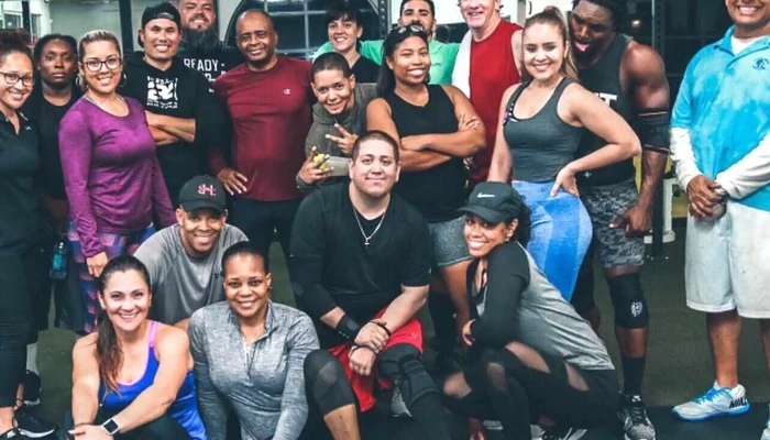 Elite Profile Fit Club -  Gym - Fort Myers
