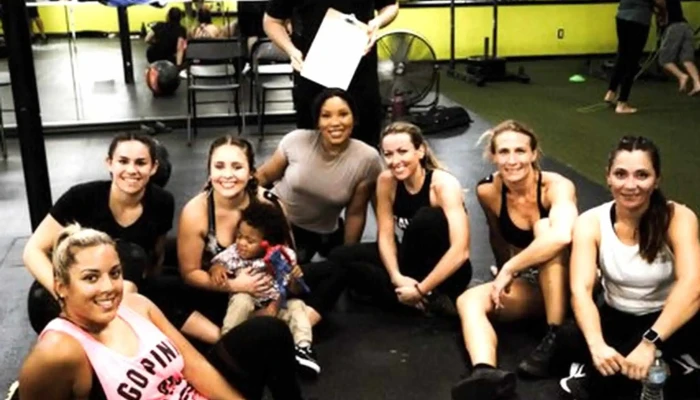 Elite Profile Fit Club -  Phone - Fort Myers
