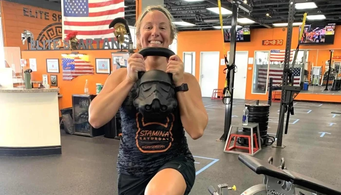 Elite Spartans Gym -  Personal Trainer - San Jose