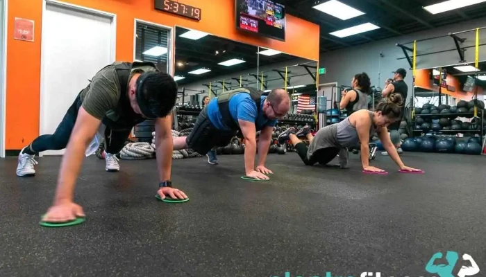 Elite Spartans Gym -  Professional Fitness Coach - San Jose