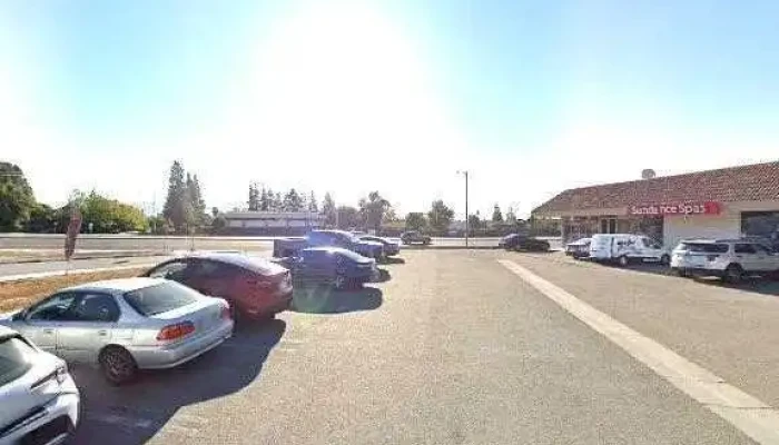 Elite Spartans Gym -  Street View 360deg - San Jose