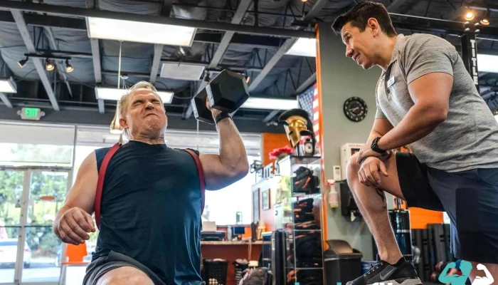 Elite Spartans Gym -  Training - San Jose