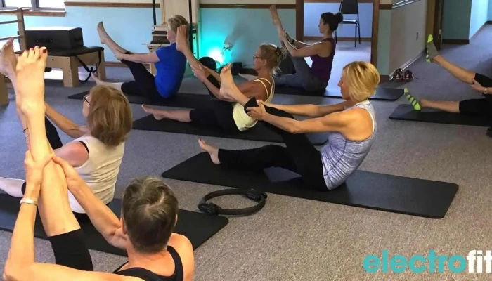 Ellio Pilates Tai Chi More All - Fort Myers