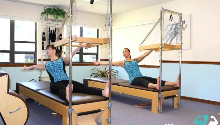 Ellio Pilates Tai Chi More By Owner - Fort Myers