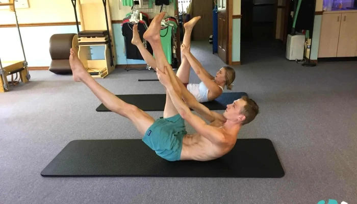 Ellio Pilates Tai Chi More Yoga - Fort Myers