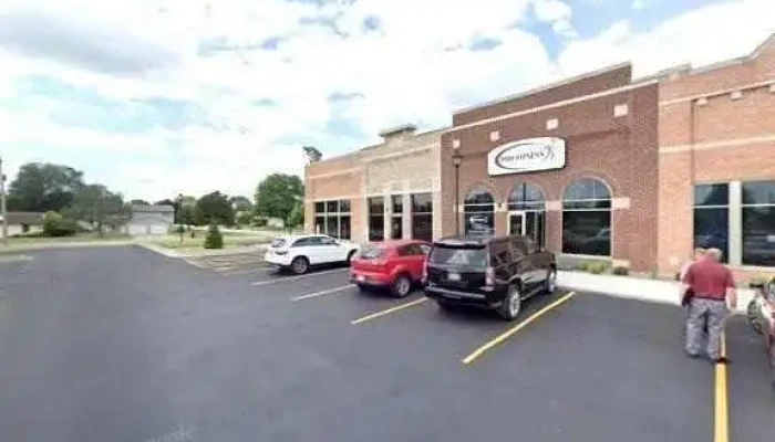 Ellipse Fitness Allouez -  Street View 360deg - Green Bay