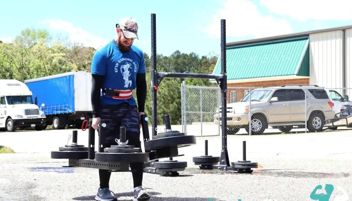 Ellison Fitness Innovations -  By Owner - Alabaster