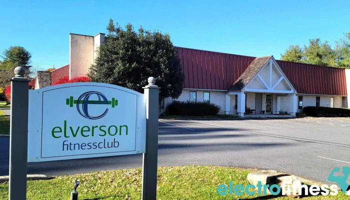 Elverson Fitness Club - Elverson