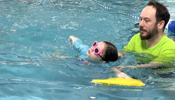 Emler Swim School of Fort Wayne - Fort Wayne