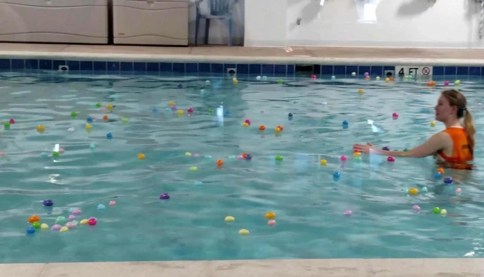 Emler Swim School Of Fort Wayne -  Instagram - Fort Wayne