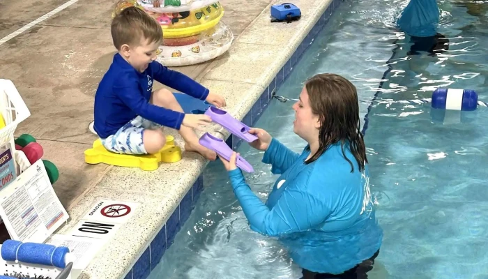 Emler Swim School Of Fort Wayne -  Phone - Fort Wayne