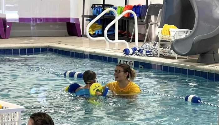 Emler Swim School Of Fort Wayne -  Promotion - Fort Wayne