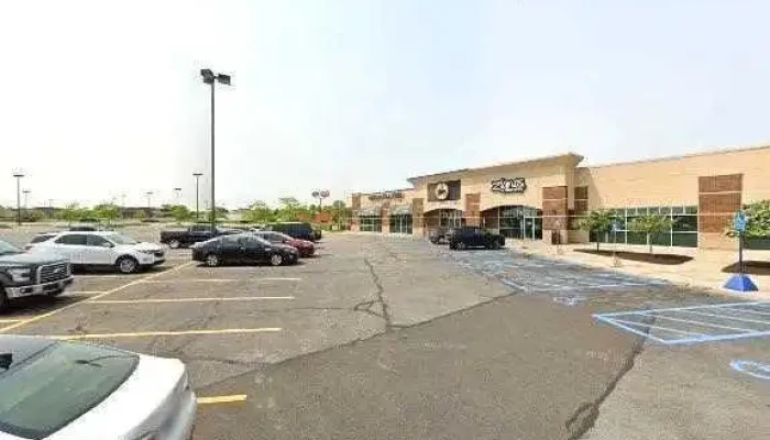 Emler Swim School Of Fort Wayne -  Street View 360deg - Fort Wayne