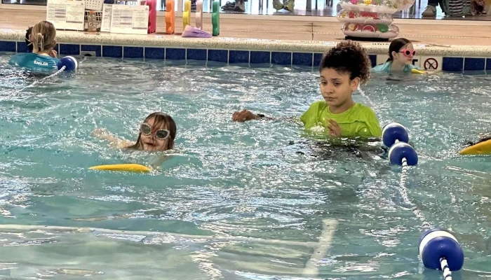 Emler Swim School Of Fort Wayne -  Swimming School - Fort Wayne