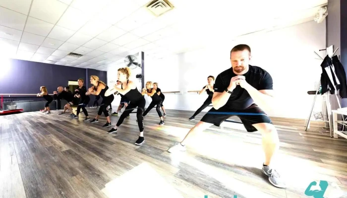 Empowerfitness By Owner - Clinton